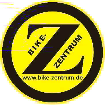 Logo von Bike-Zentrum