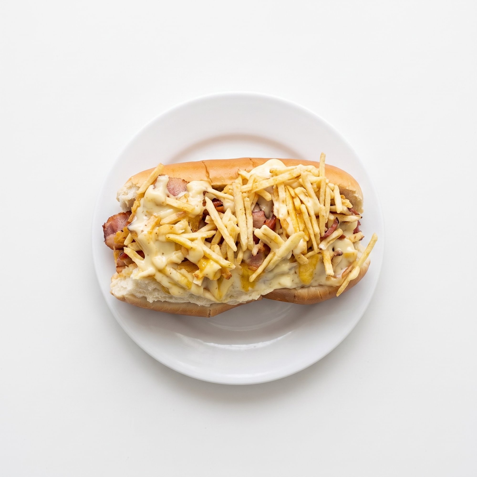 Perra Paisa / Medellín Style Dog