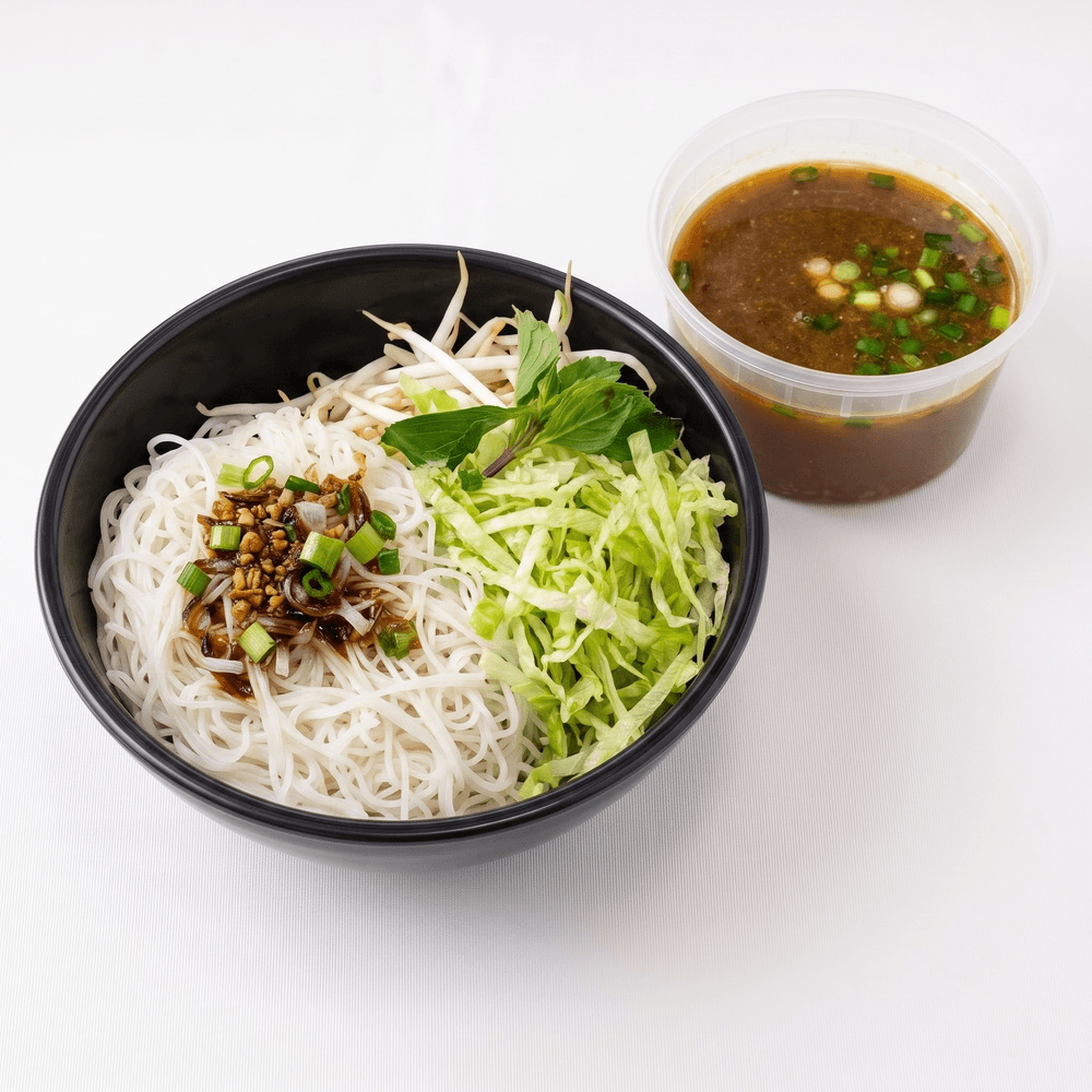 Pho Soup Noodles