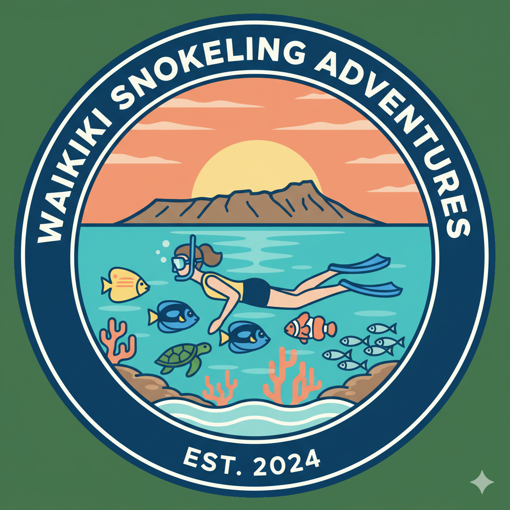 Discover Tours Hawaii - Waikiki Snorkeling Tours