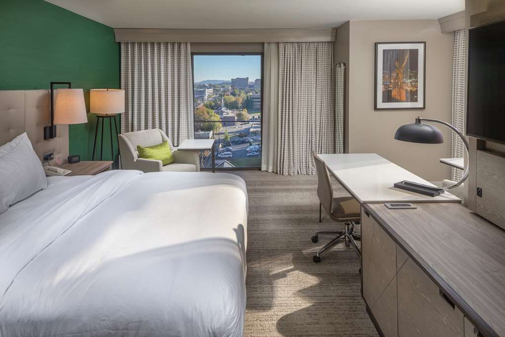 Hilton Birmingham Downtown at UAB Image