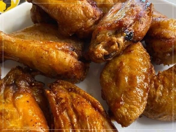 KM WILD WINGS