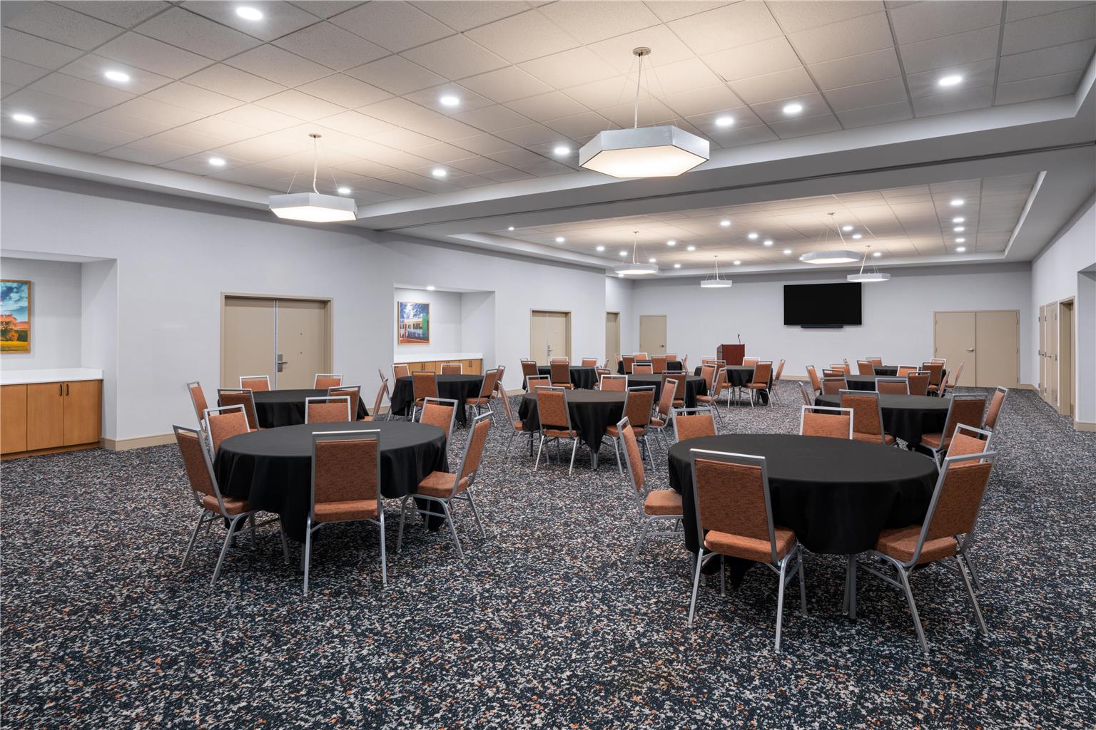 Hampton Inn & Suites Southern Pines-Pinehurst Image