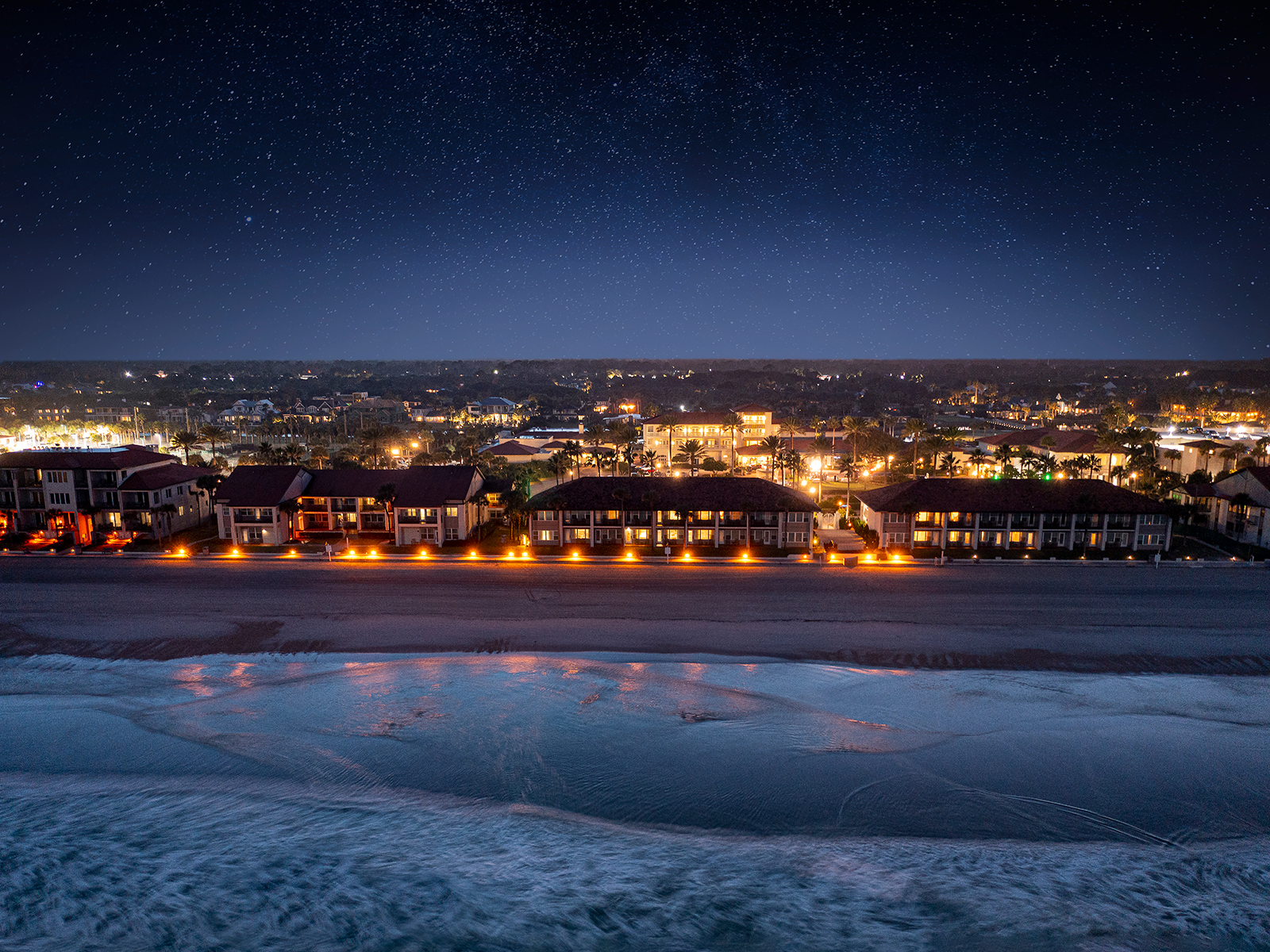 PONTE VEDRA INN & CLUB Image