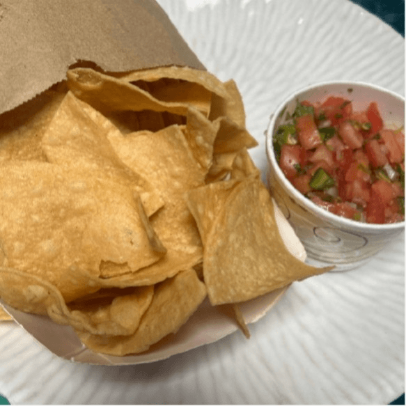 Chips & Salsa