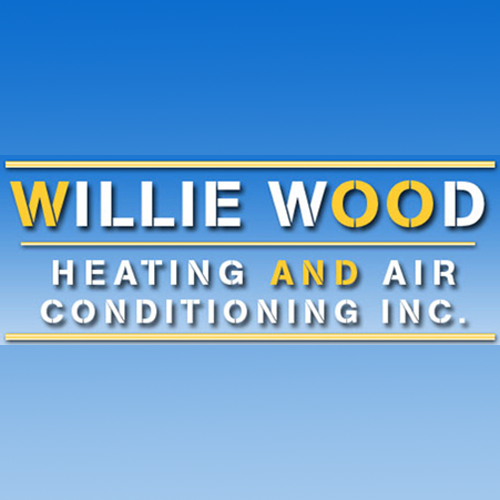 Willie Wood Heating And Air Conditioning Inc