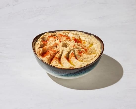 Baba Ghanouj (Sm)