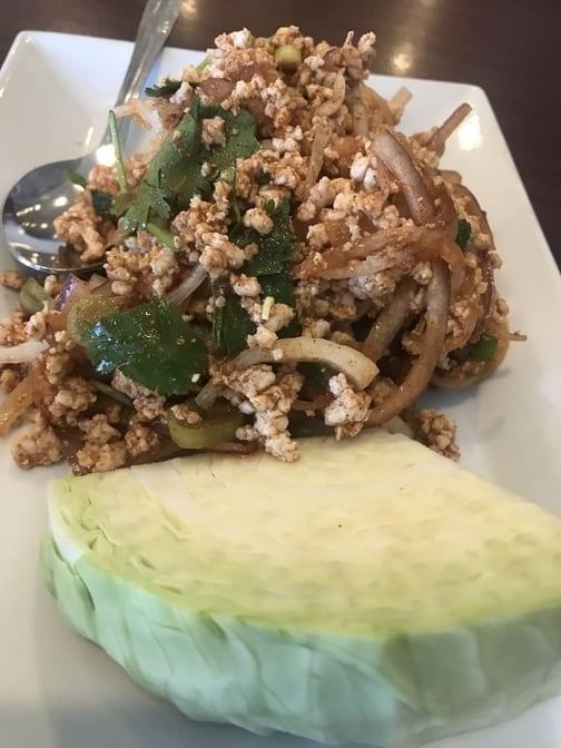 Larb Gai