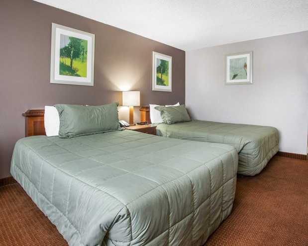 Images Quality Inn & Suites Okanogan - Omak