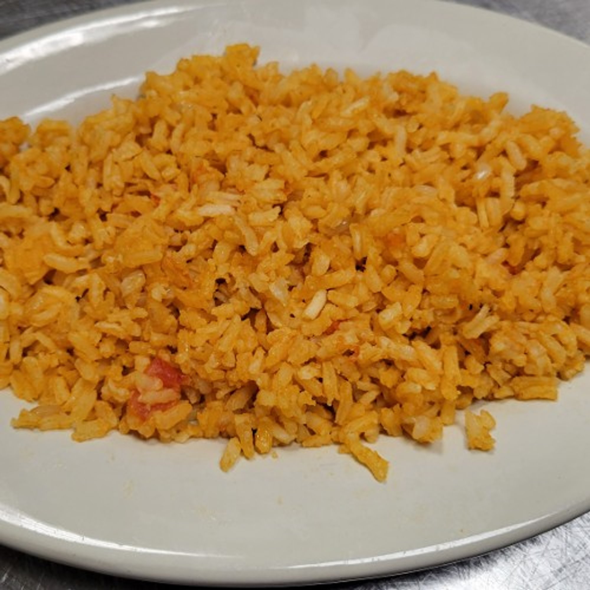 109. Mexican Rice