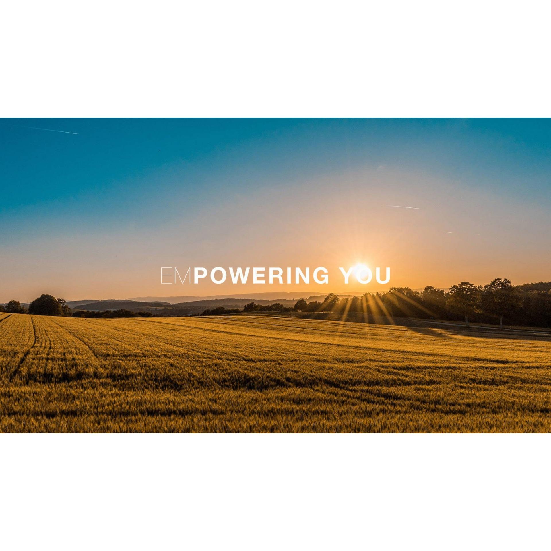 Empower Home