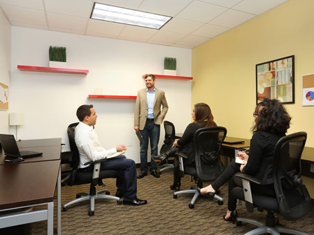 Regus - New York, New Rochelle - New Rochelle Photo