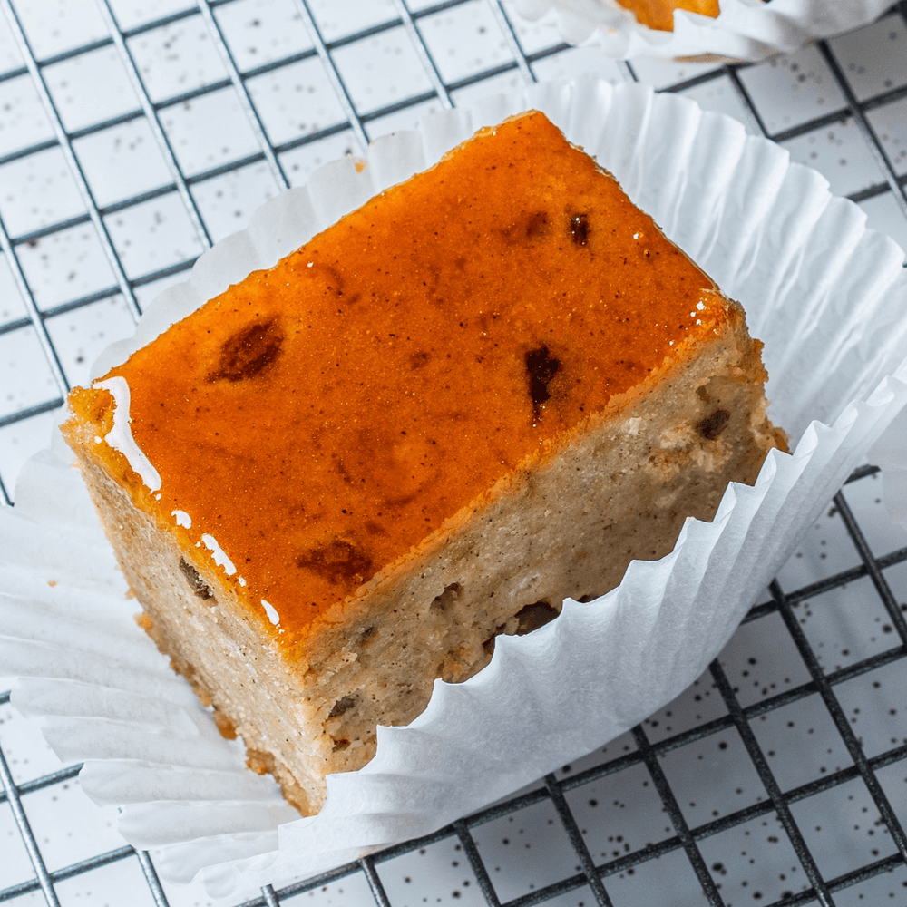 Bread Pudding