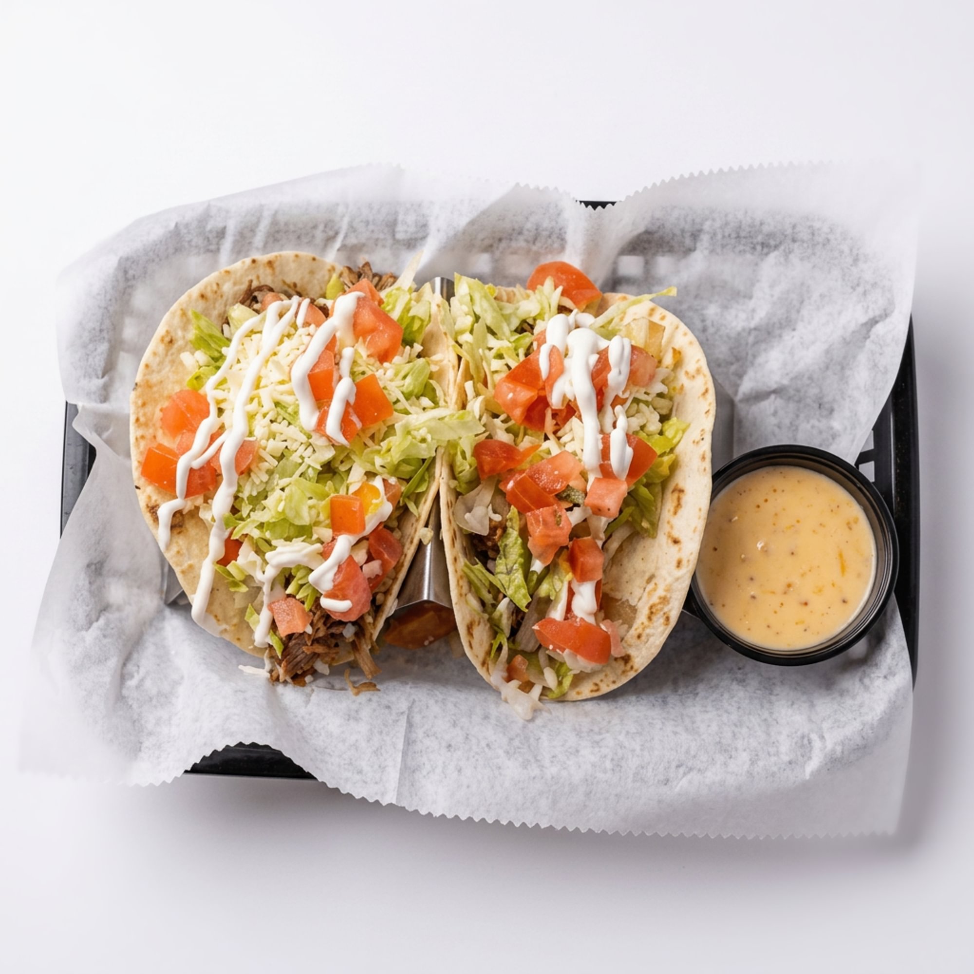 Carnitas Tacos