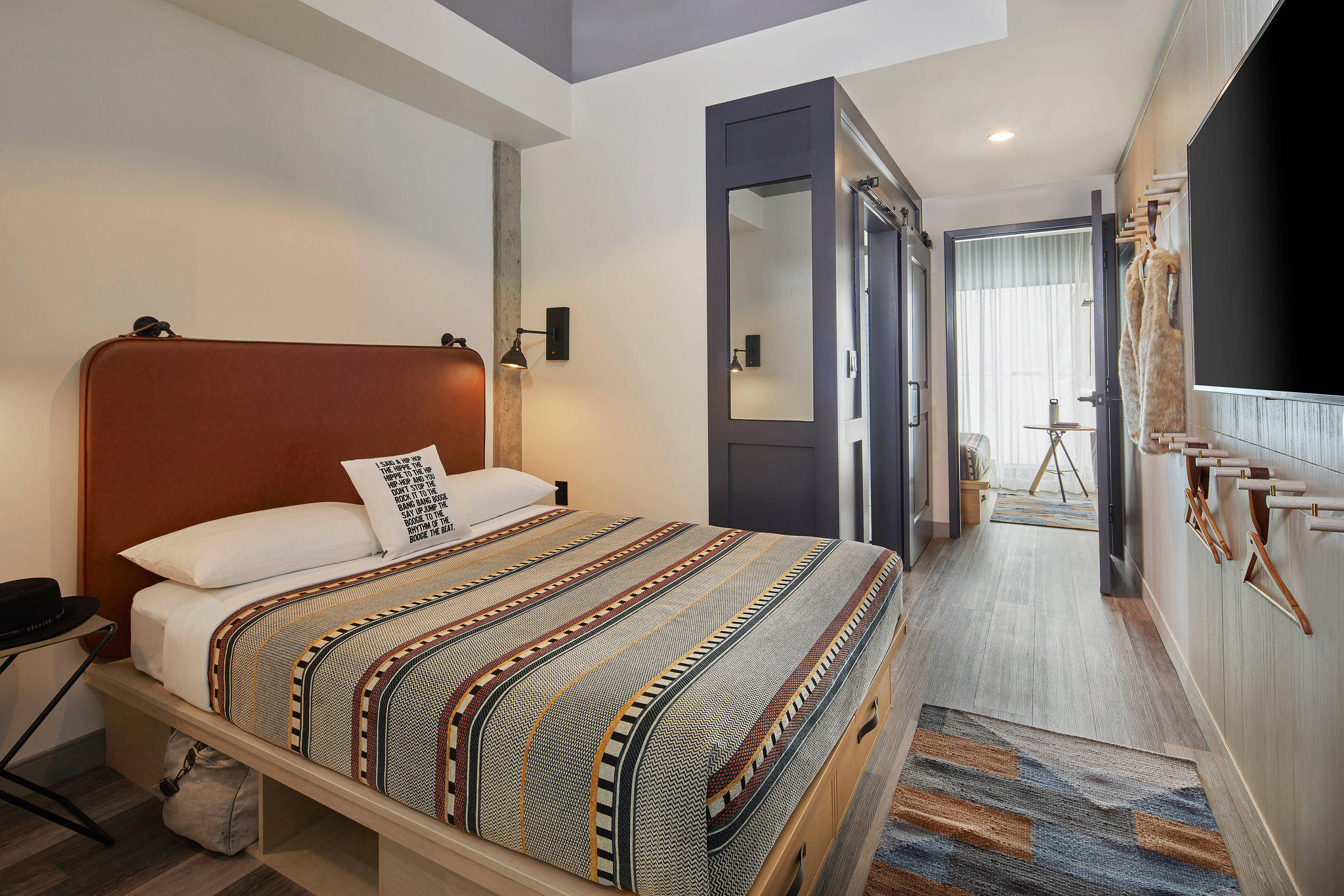 Moxy Columbus Short North Photo