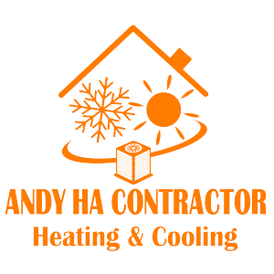 Andy H.A. Contractor, LLC Logo