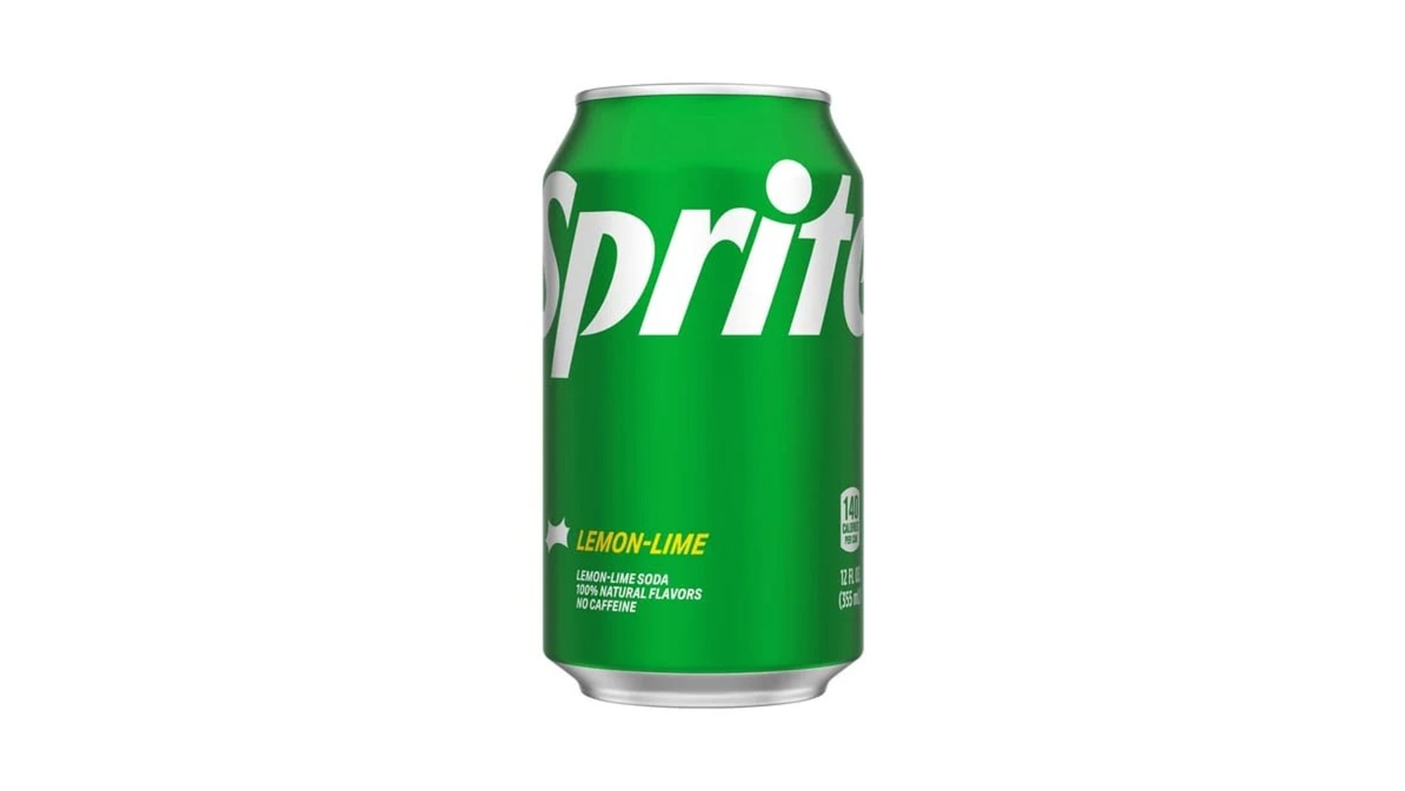 Can Soda