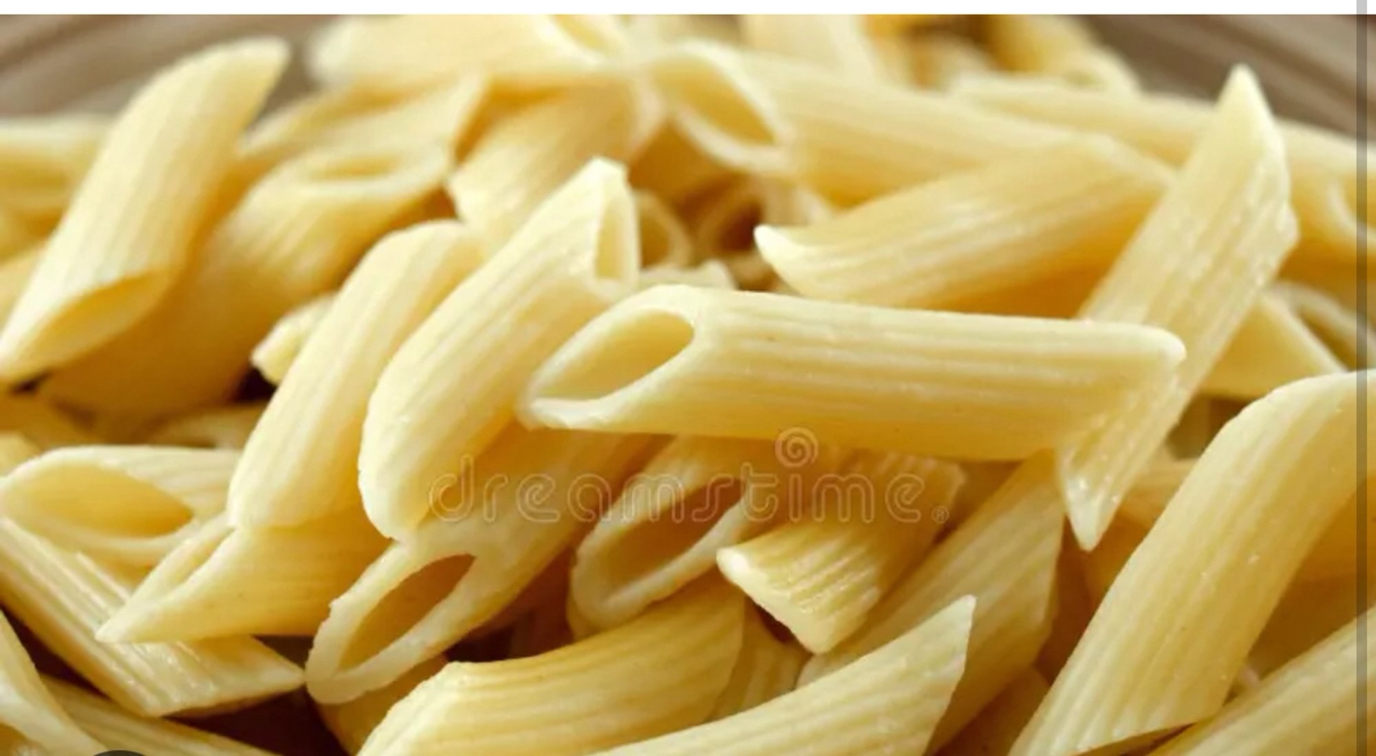 Create Your Own Pasta
