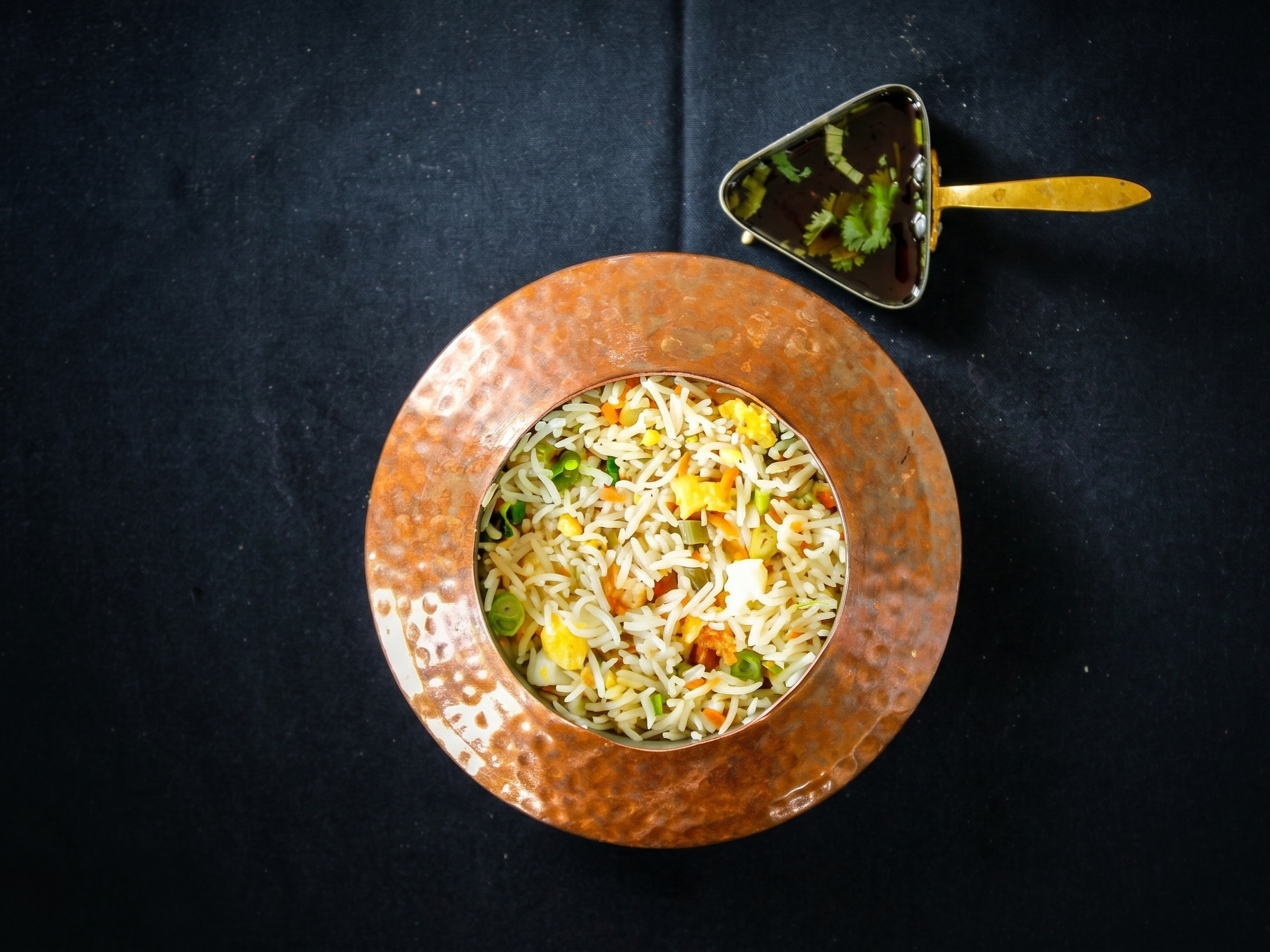 Fried Rice