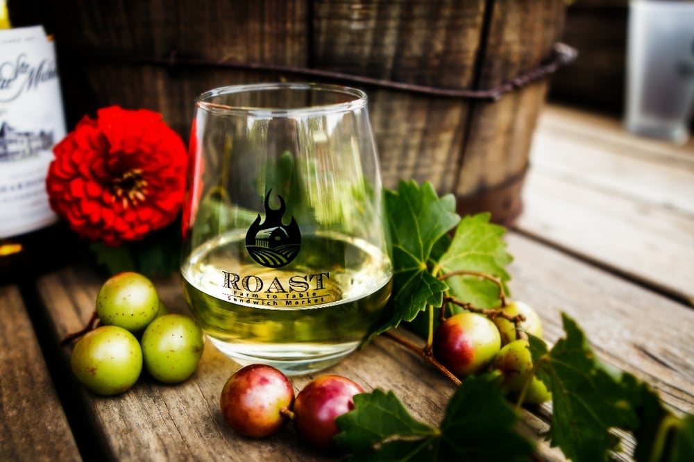 Wine Glass