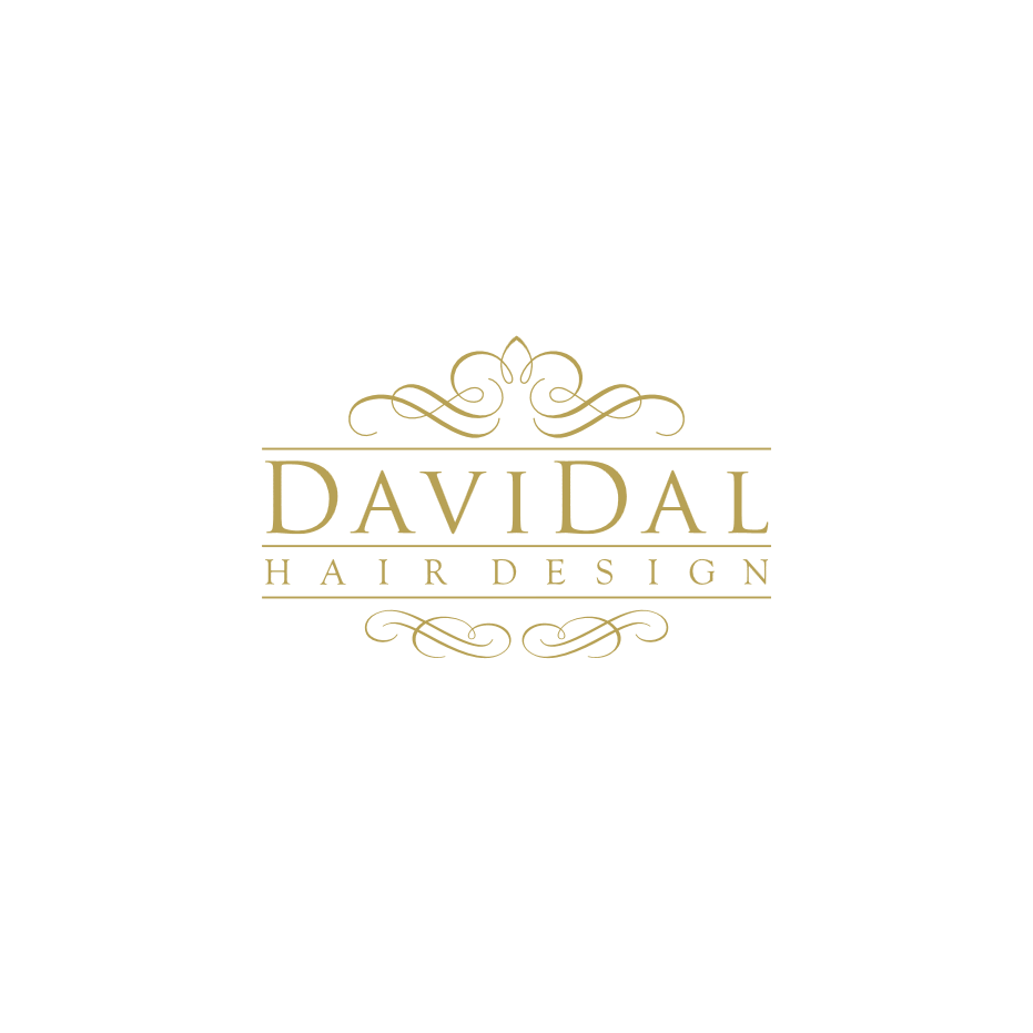 Logo von DaviDal Hair Design