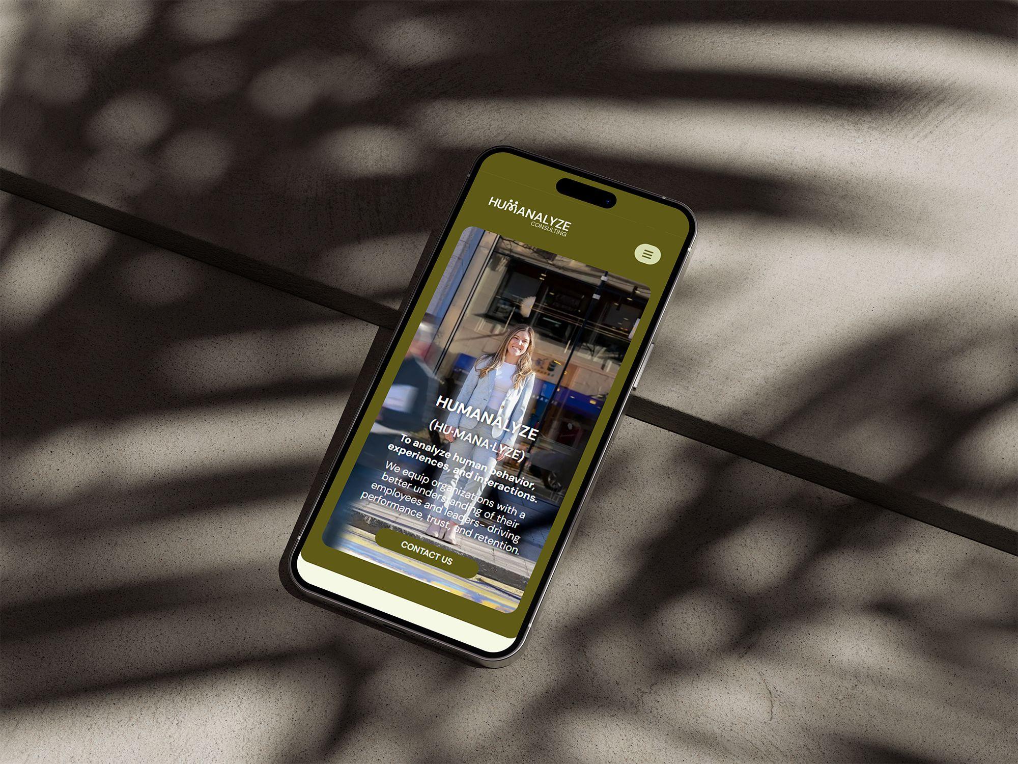 Rootless Agency Image