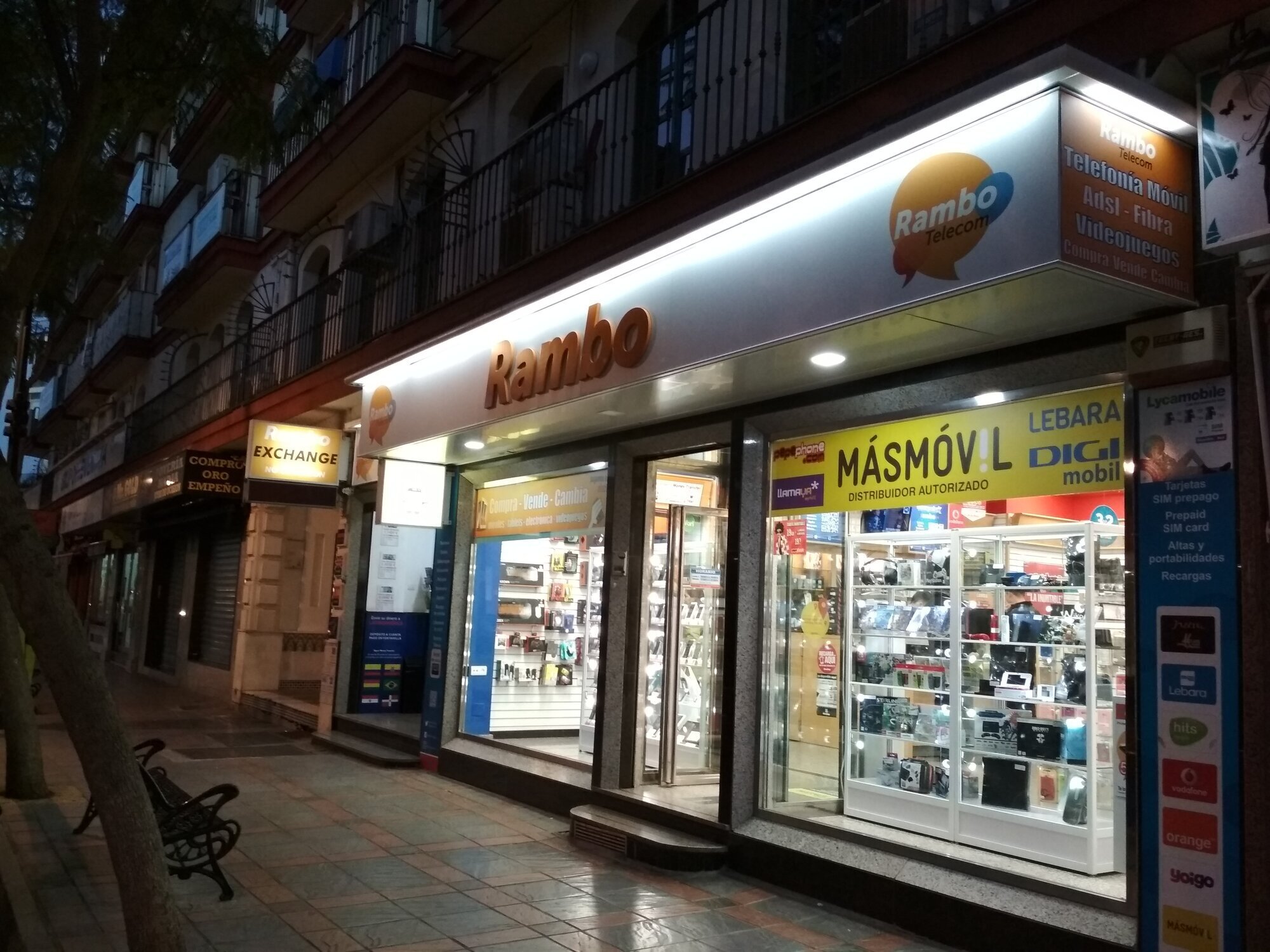 Galería en miniatura