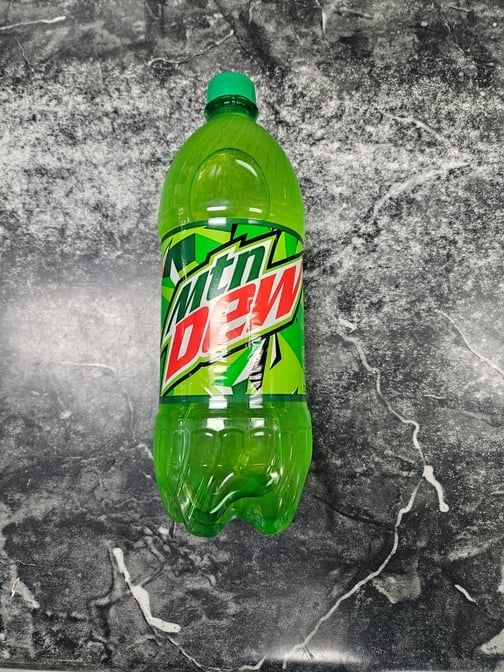 Mtn Dew - 1 Liter