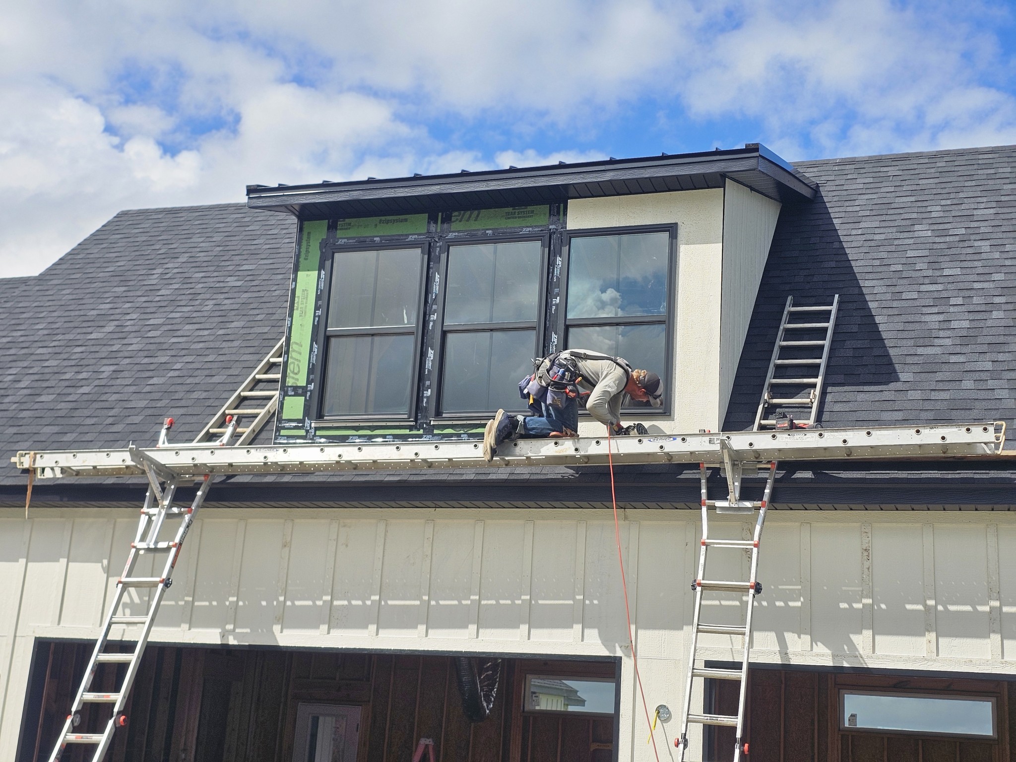 Dedicated Builders Image