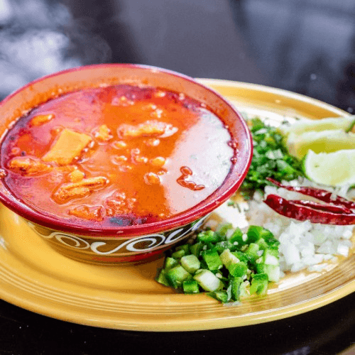 Beef Tripe(menudo)
