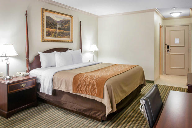 Images Comfort Inn