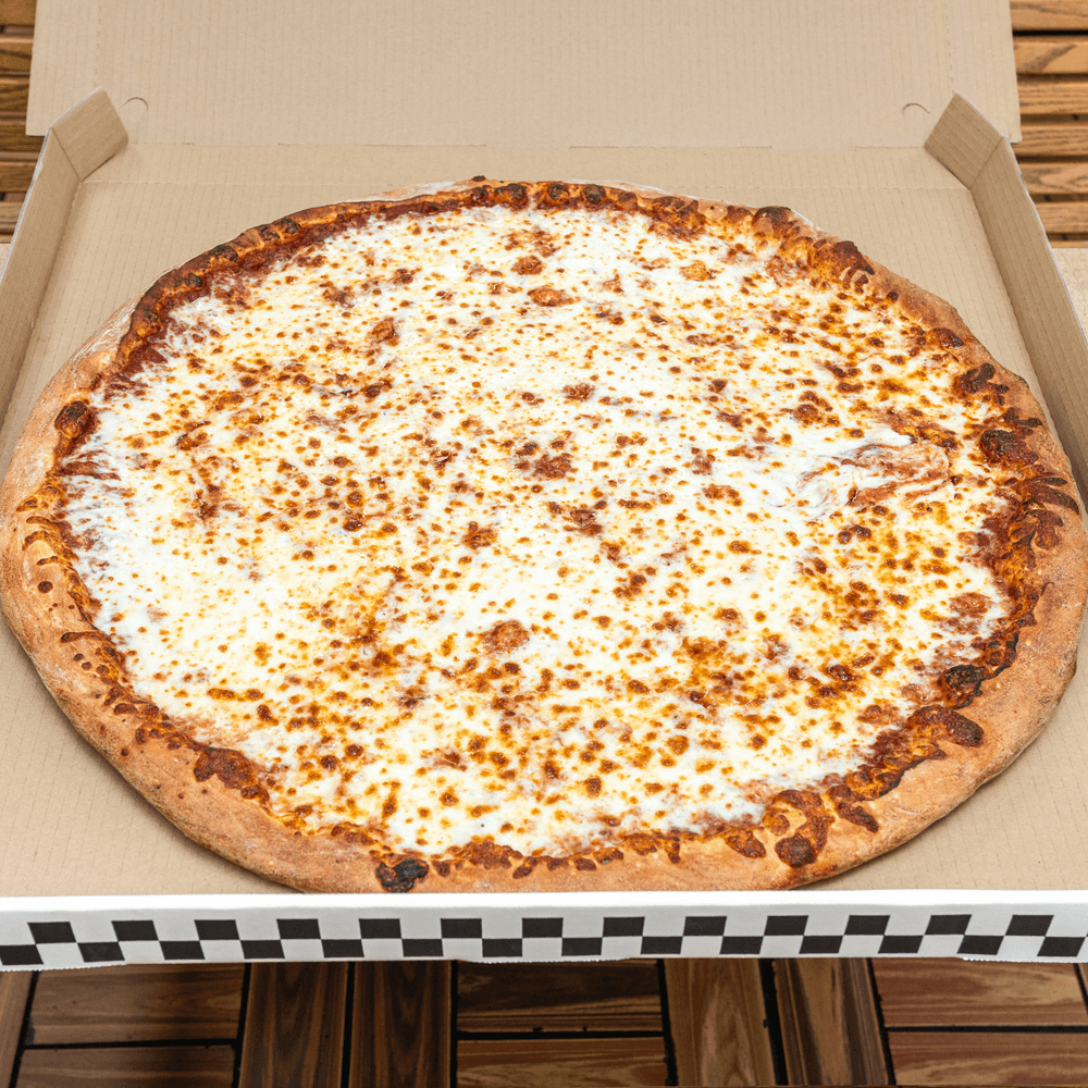 Cheese Pizza