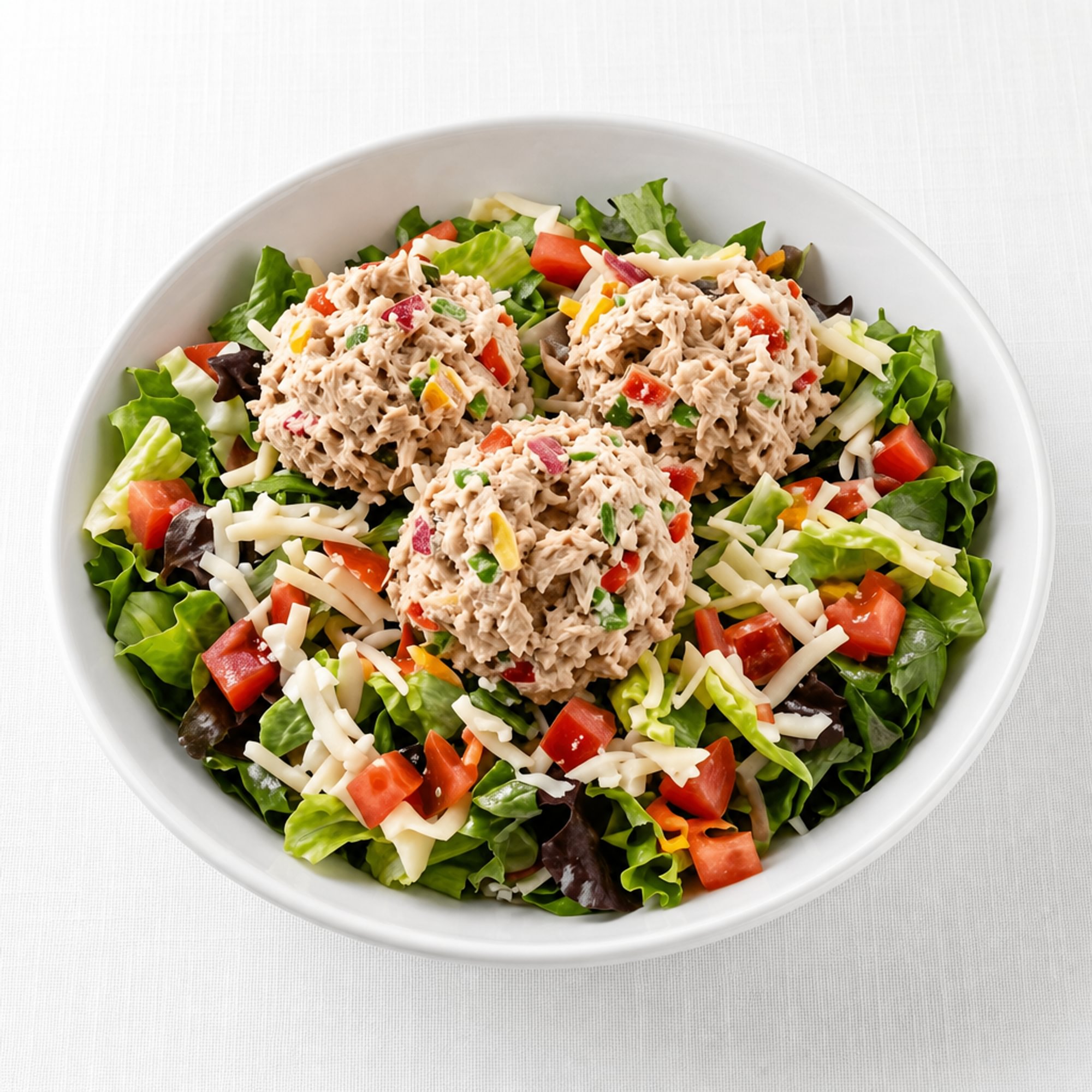 Tuna Salad