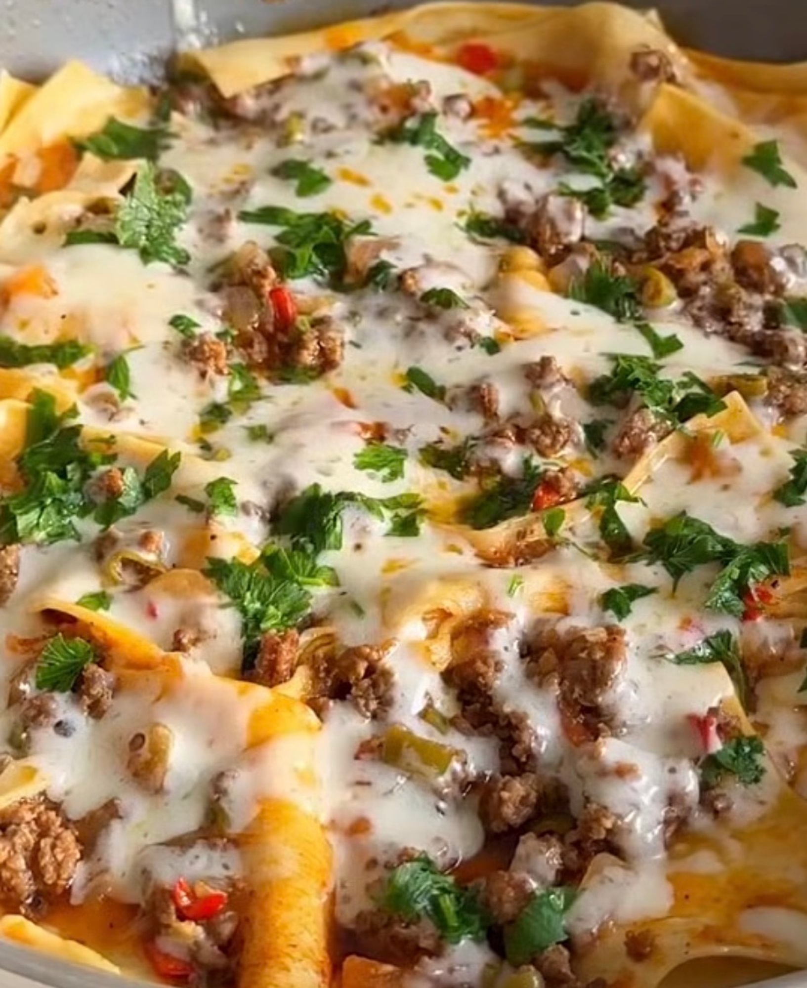 Lasagna