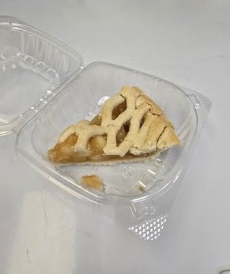 Apple Pie
