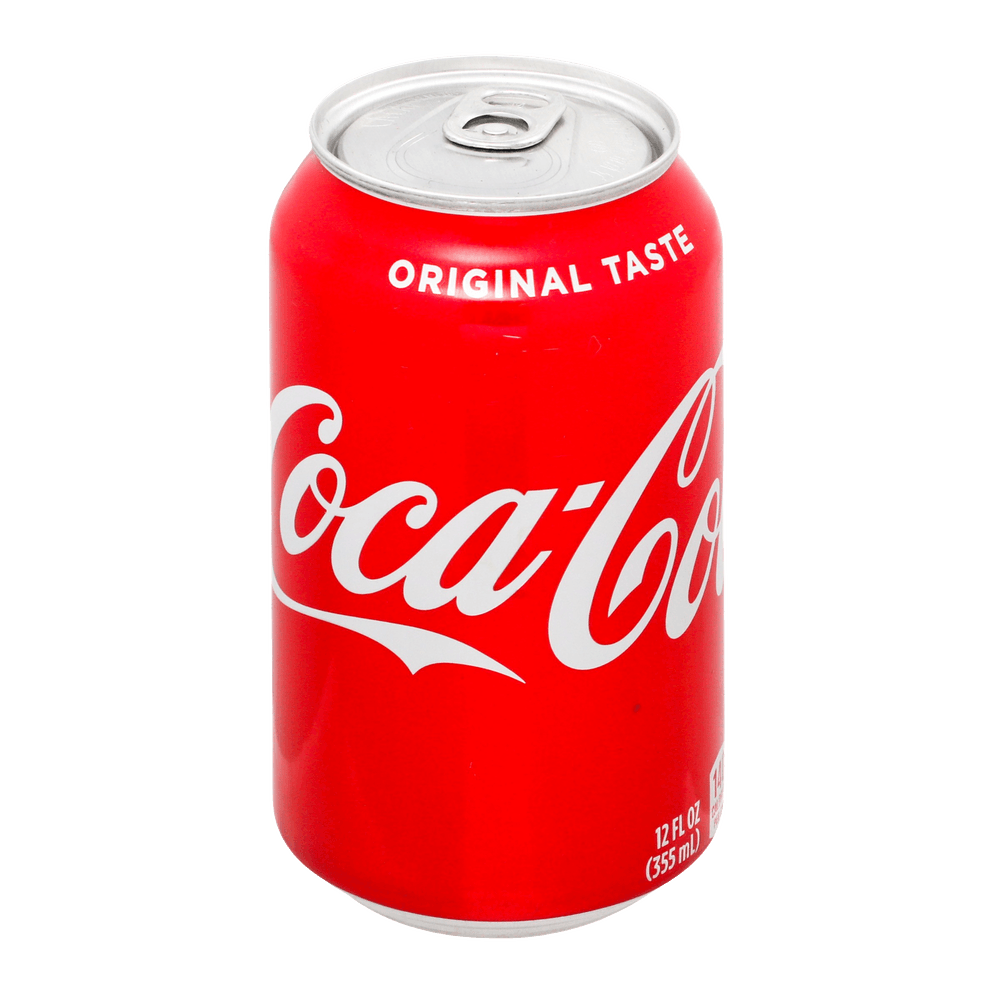 Coke