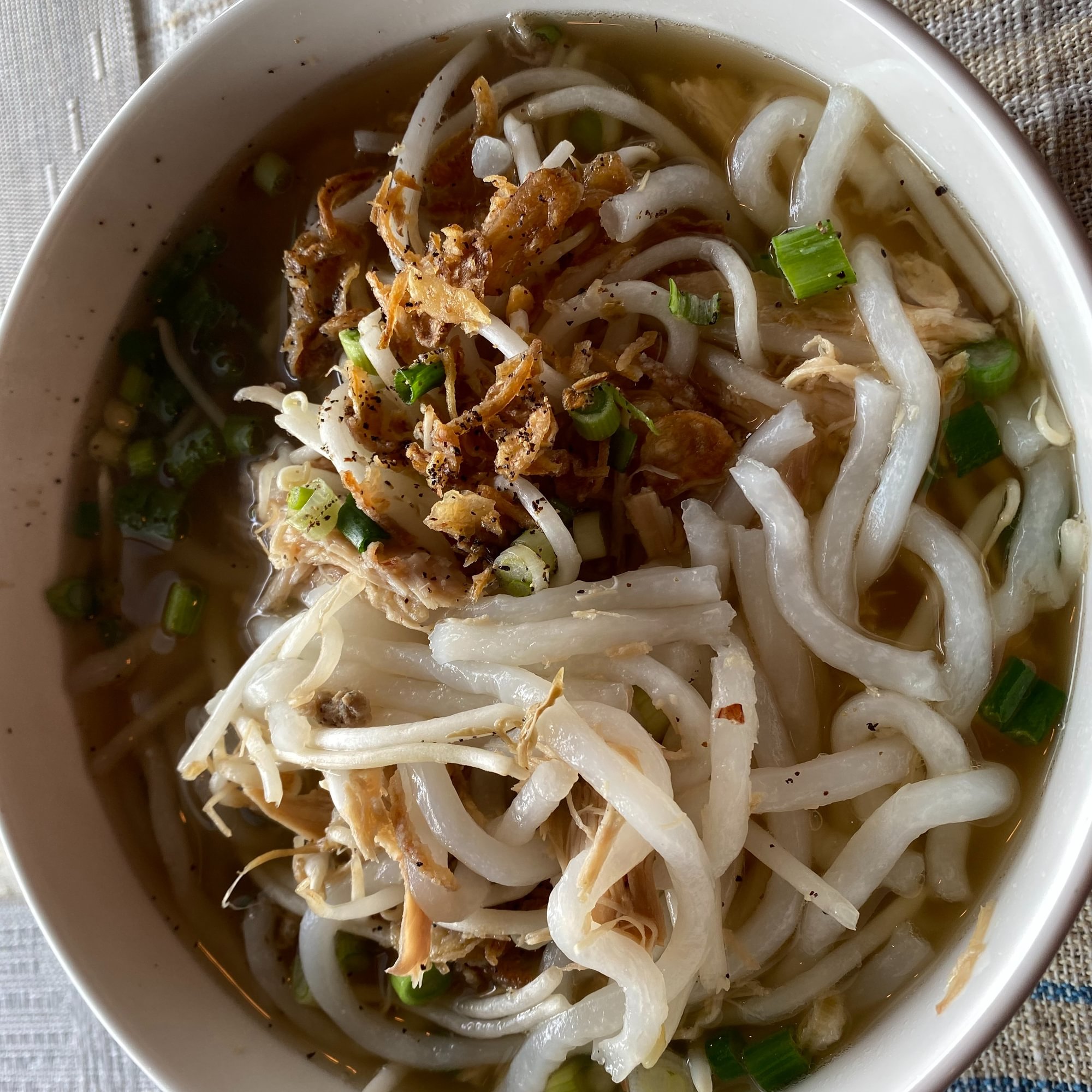 QQ Noodles