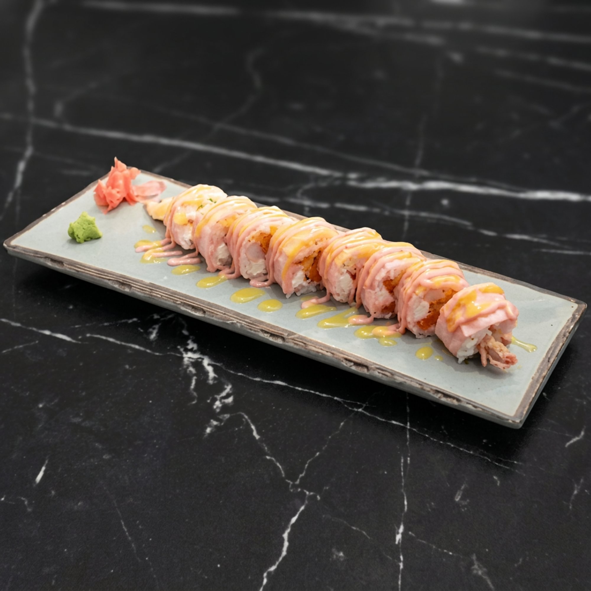 Great Harvest Roll