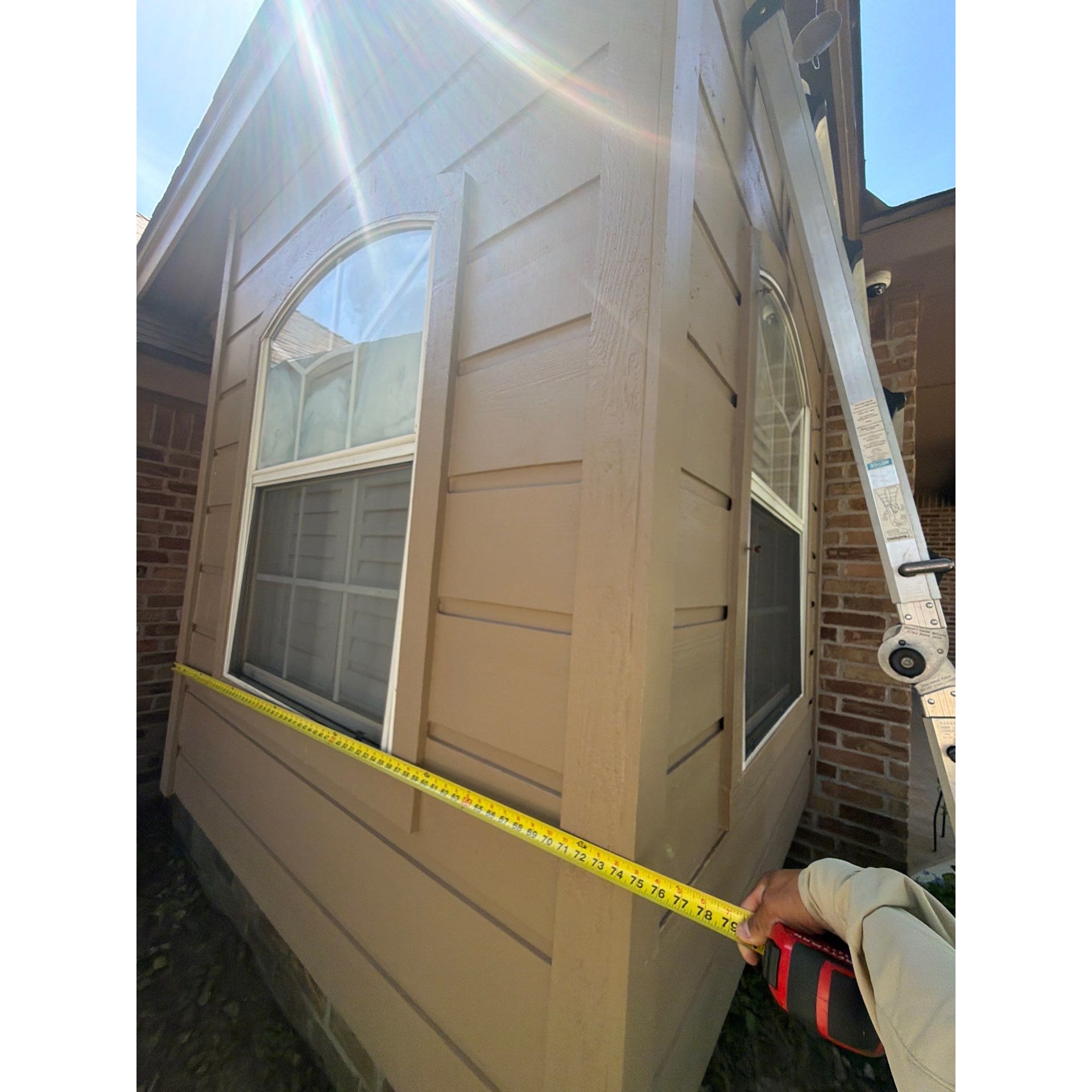 Buffalo Roofing & Exteriors