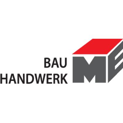 Logo von Bauhandwerk Martin Eisold