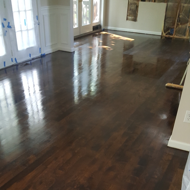Images Lockwood Floors LLC