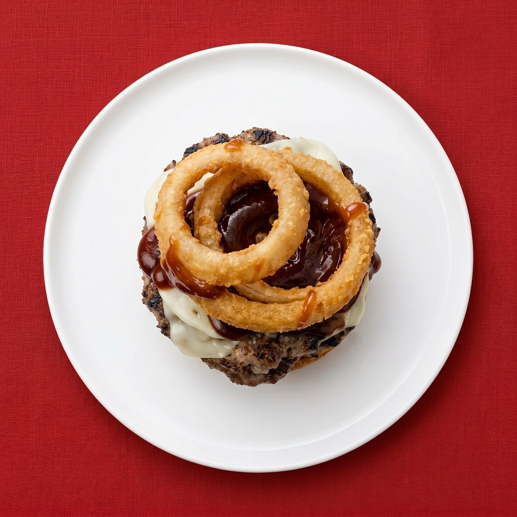 Amore Burger