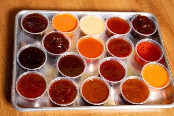 Wing Sauce