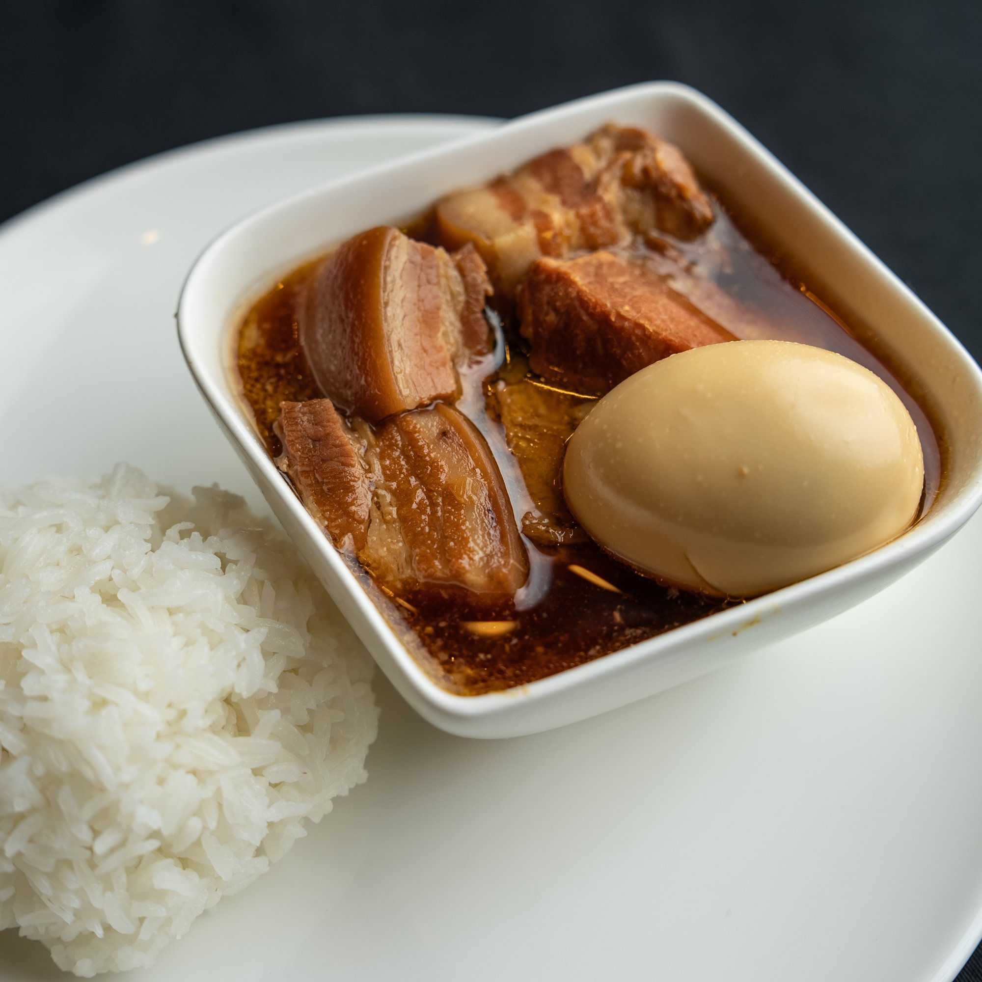 Thịt Kho Trứng