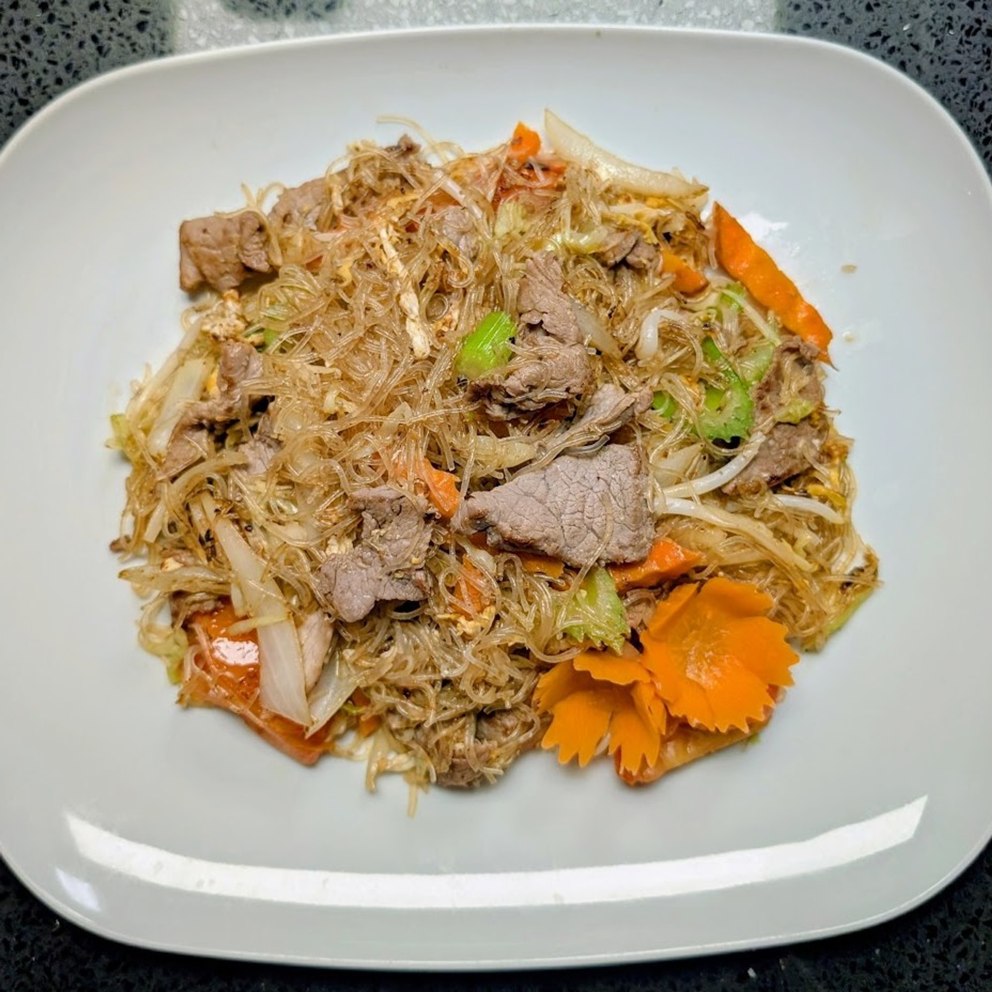 Pad Woon Sen