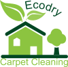 Ecodry NY Carpet Cleaning Logo