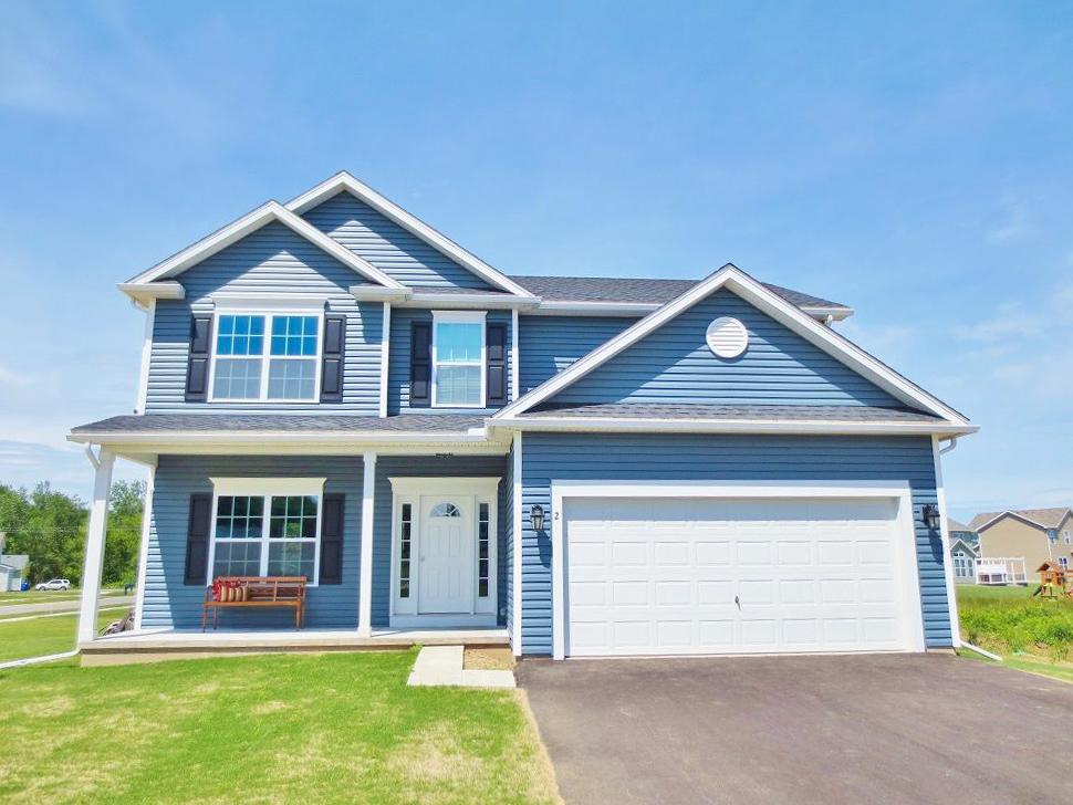 Faber Builders, Inc. Image