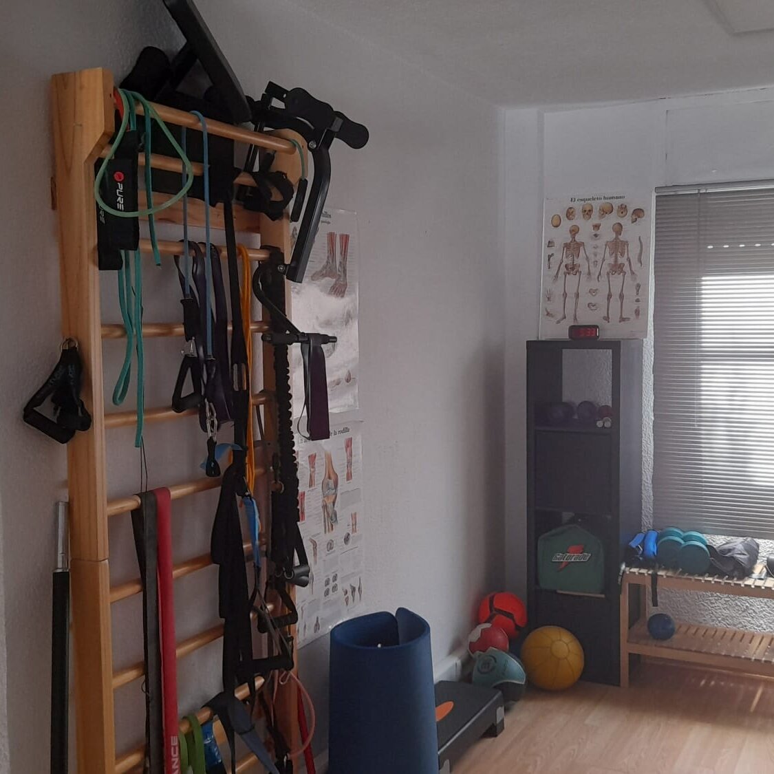 Galería en miniatura