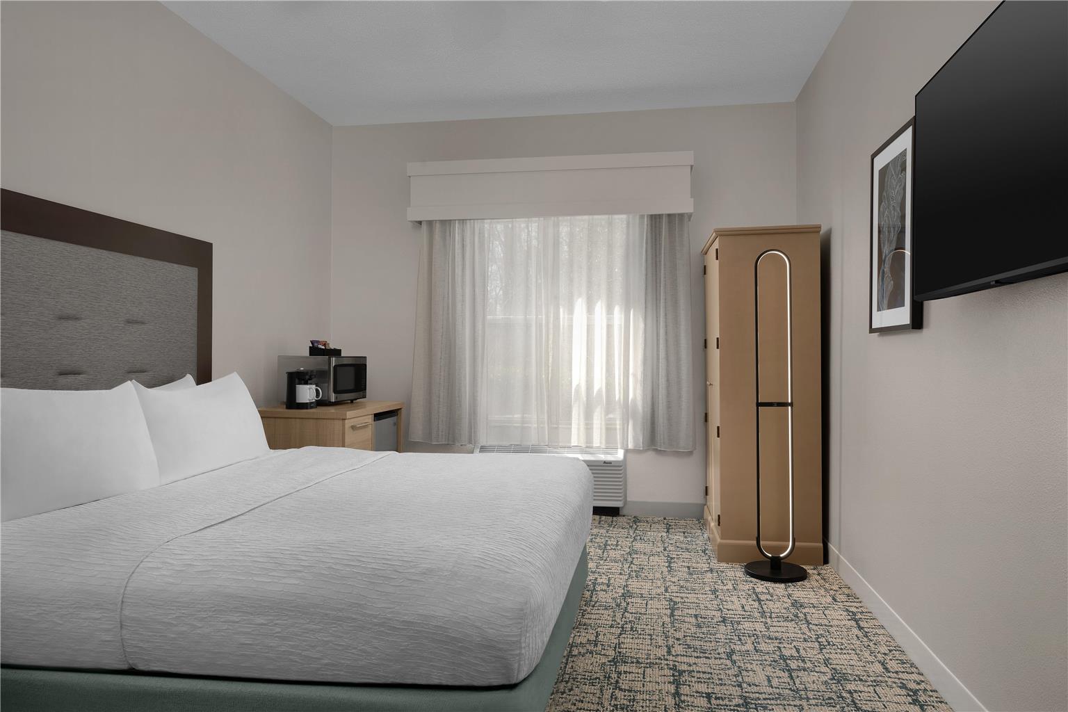 Homewood Suites by Hilton Raleigh/Cary Image