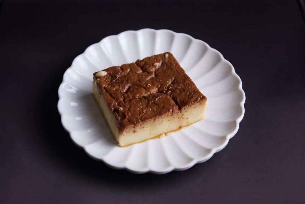 Flan